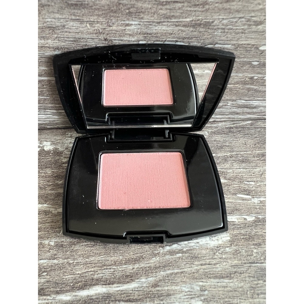 Lancôme Blush Subtil Delicate Oil-Free Powder‎ Sheer Amourose 0.088oz Mini New